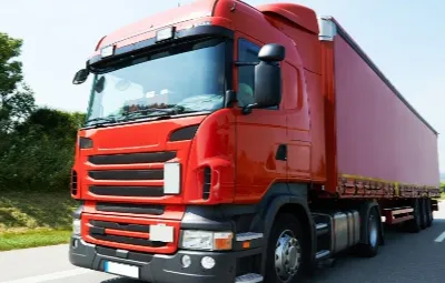 İzmir Sapanca Ambar Kargo