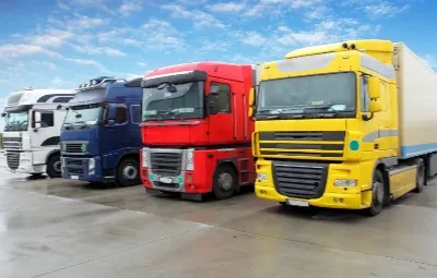 İzmir Sapanca Nakliye Ambarı