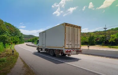 İzmir ile Sapanca Arası Bulaşık Makinesi Taşıma