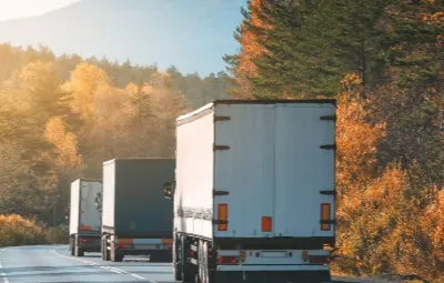 İzmir ile Sapanca Arası Klima Taşıma