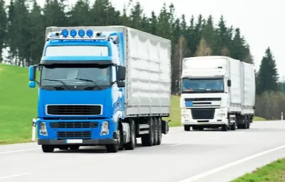 İzmir ile Sapanca Arası Eşya Taşıma